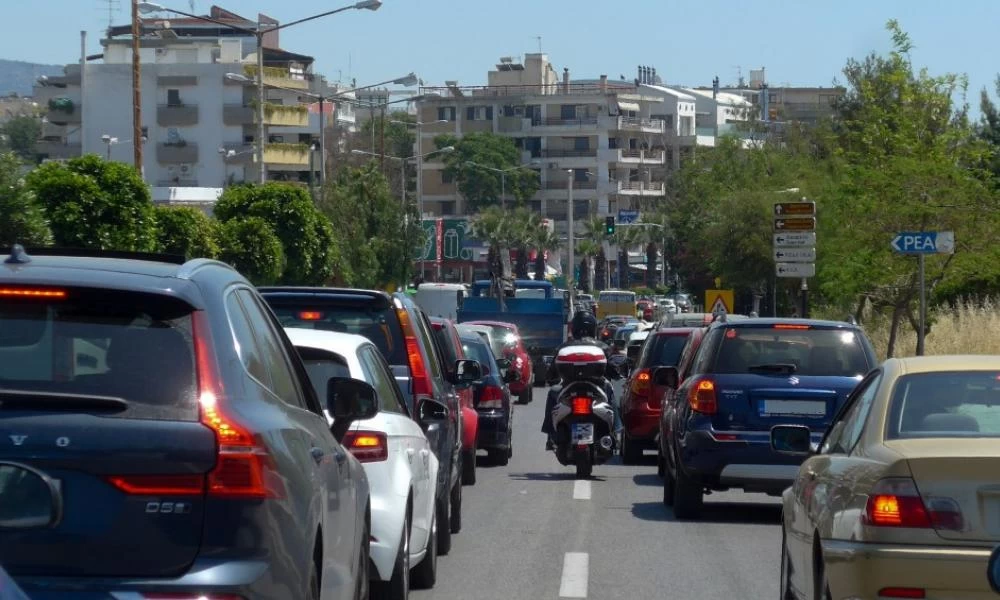 Τέλη Κυκλοφορίας: Οριστική απόφαση η μηνιαία εξόφλησή τους